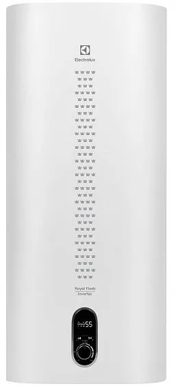 Водонагреватель ELECTROLUX EWH 50 Royal Flash Inverter