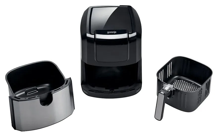 Аэрогриль GORENJE AF1700DB