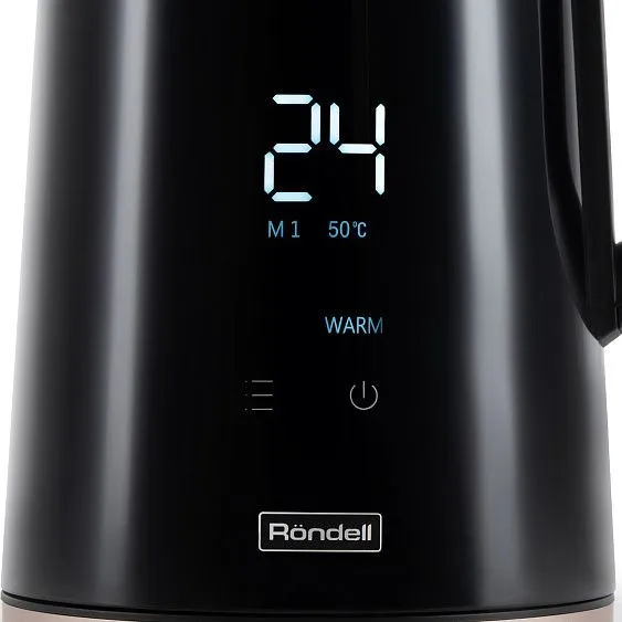 Чайник RONDELL RDE-1007