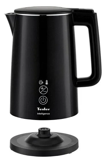 Чайник TESLER KT-1520 BLACK