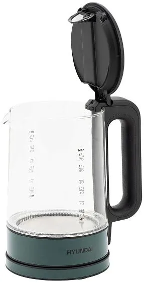 Чайник HYUNDAI HYK-S4805