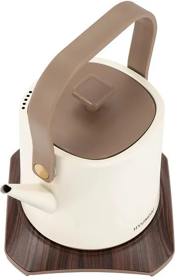 Чайник HYUNDAI HYK-S2043