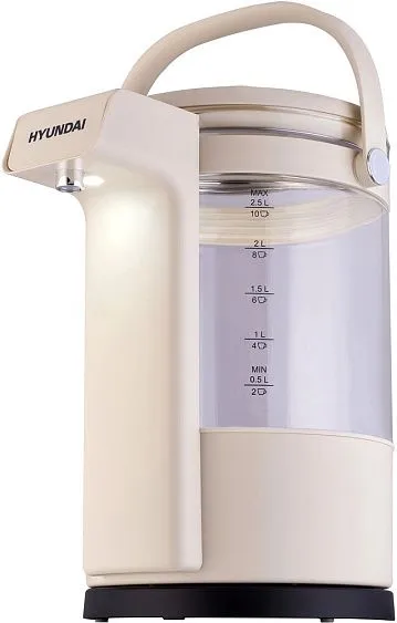 Чайник HYUNDAI HYK-G7700