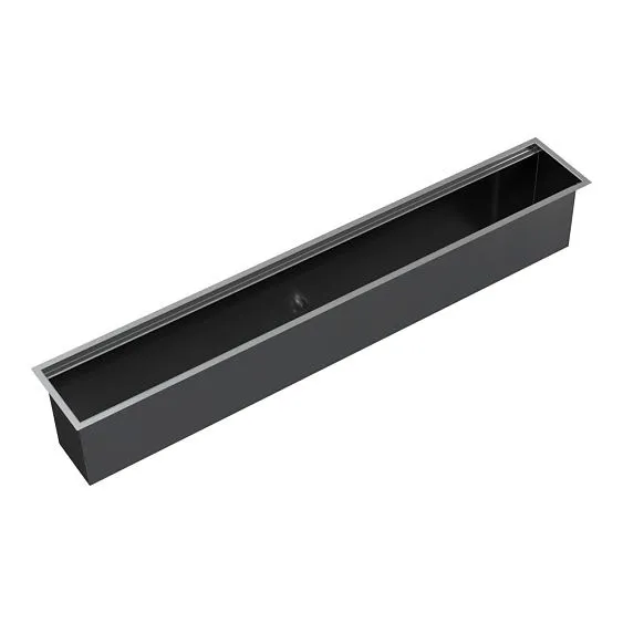 Сушка для посуды OMOIKIRI DRY-01-GM (4999107)