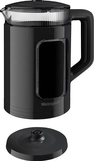 Чайник WEISSGAUFF WK 1520 Db Touch BodyCool