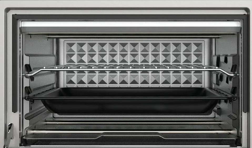 Мини-печь ARDO MO2551S2