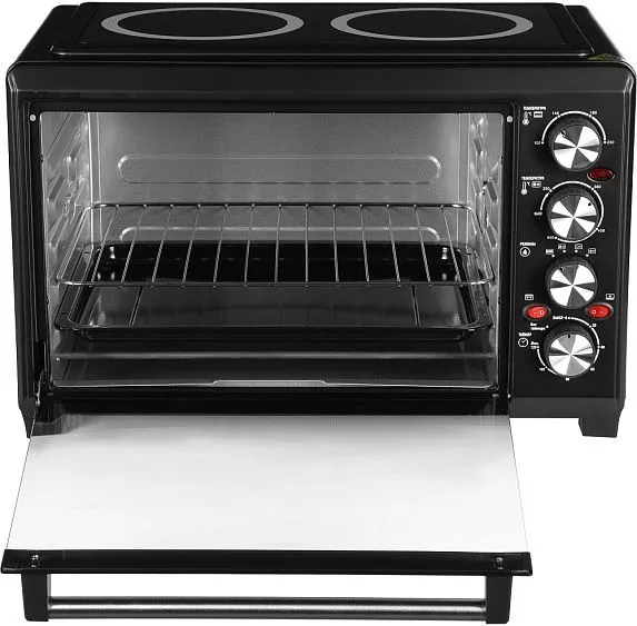 Мини-печь HYUNDAI MIO-HY086