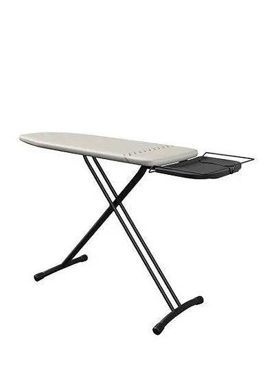 Гладильная доска LAURASTAR COMFORTBOARD BLACK COVER BEIGE