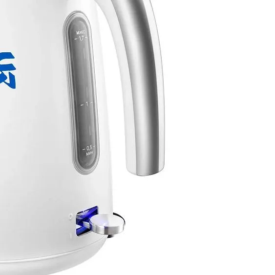 Чайник KITFORT КТ-6772