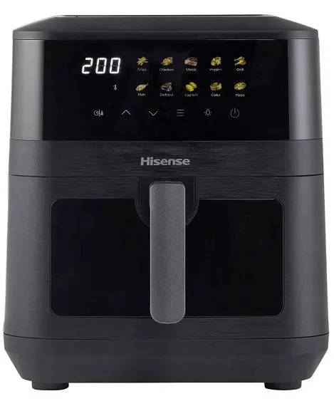 Аэрогриль HISENSE HAF2100DCD