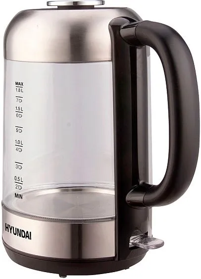 Чайник HYUNDAI HYK-G4034