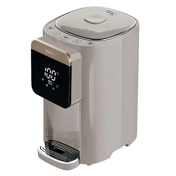 Термопот TESLER TP-5045 SAND GREY