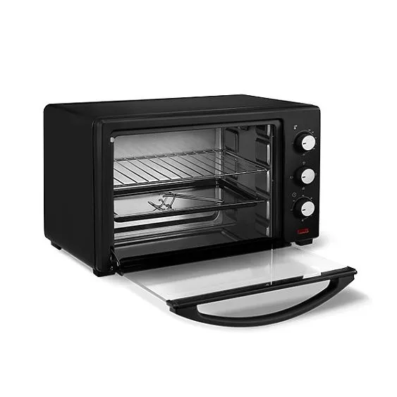 Мини-печь BLACKTON Bt EO3001W Black