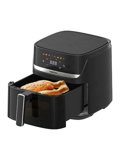 Аэрогриль HIBERG MGF 800 B