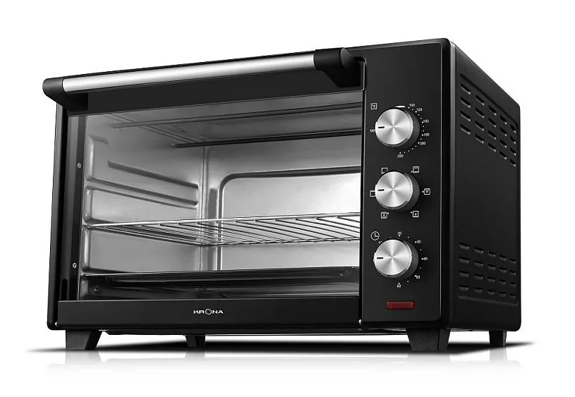 Мини-печь KRONA Ofen 35 BL