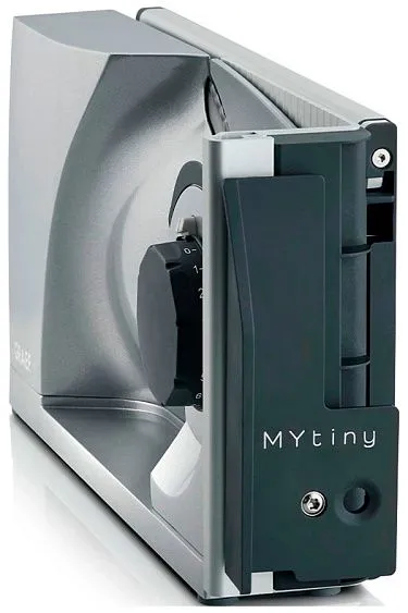 Ломтерезка GRAEF MT1000EU