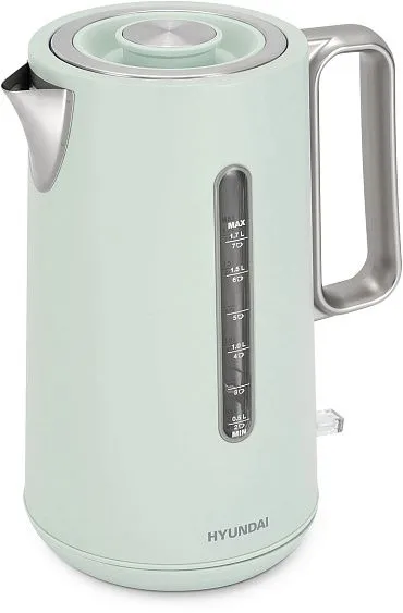 Чайник HYUNDAI HYK-S9999