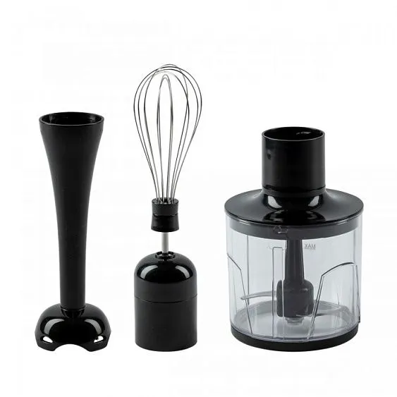 Блендер ATLANTA ATH-3178 black