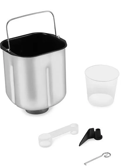 Хлебопечь HYUNDAI HYBM-M0714