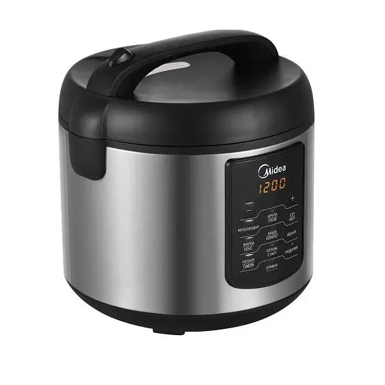 Мультиварка MIDEA MPC-6035