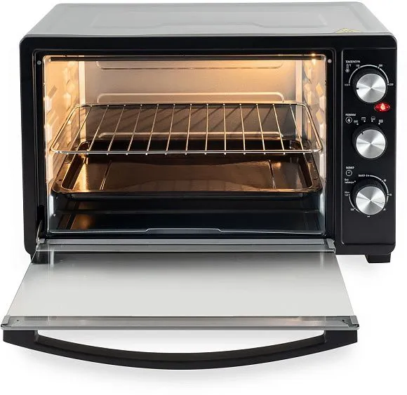 Мини-печь HYUNDAI MIO-HY074