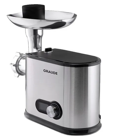 Мясорубка GRAUDE FW 12.3
