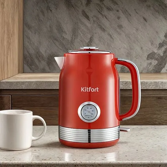 Чайник KITFORT КТ-6791