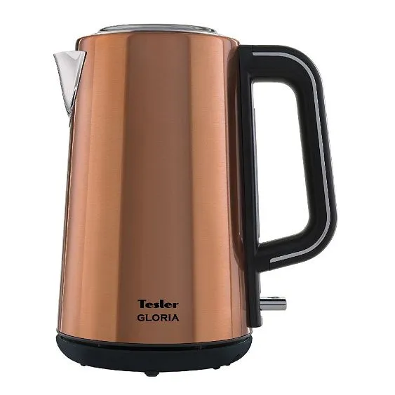 Чайник TESLER KT-1710 COPPER