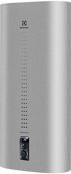 Водонагреватель ELECTROLUX EWH 50 Centurio IQ 3.0 Silver