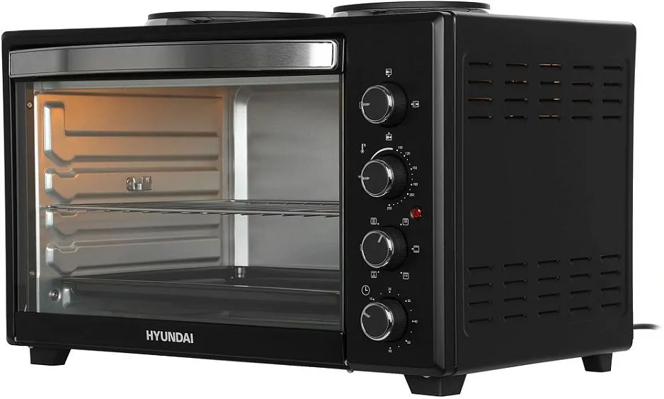 Мини-печь HYUNDAI MIO-HY099