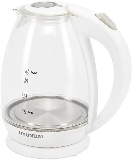 Чайник HYUNDAI HYK-G2409
