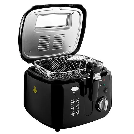 Фритюрница BRAYER BR2831