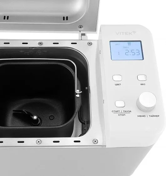 Хлебопечь VITEK VT-BM1301