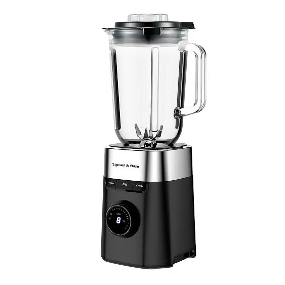 Блендер ZIGMUND & SHTAIN BS-486 D