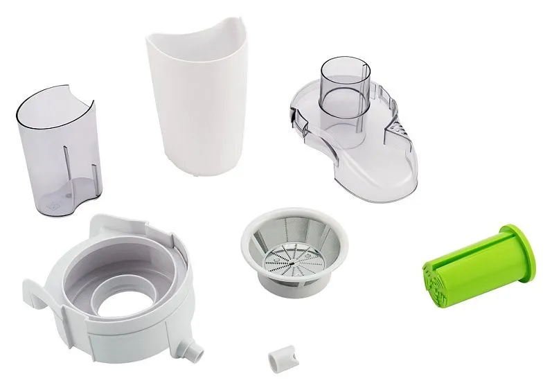 Соковыжималка HYUNDAI HY-JE1615