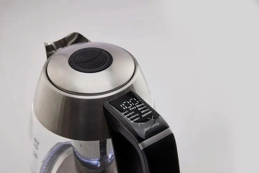 Чайник GORENJE K17TRGT