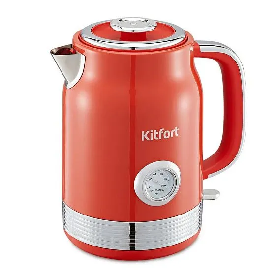 Чайник KITFORT КТ-6791