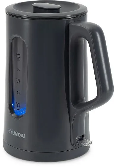 Чайник HYUNDAI HYK-G4508