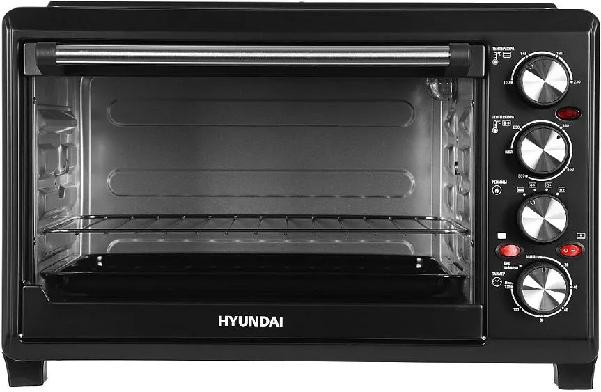 Мини-печь HYUNDAI MIO-HY086