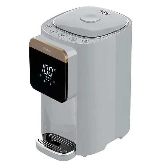 Термопот TESLER TP-5045 GREY