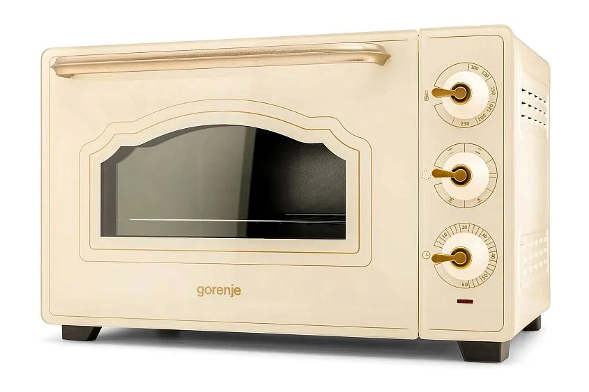Мини-печь GORENJE OM30CLI