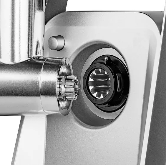 Мясорубка WEISSGAUFF WMG 673 BS