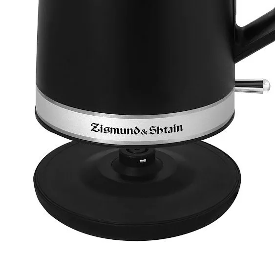 Чайник ZIGMUND & SHTAIN KE-928