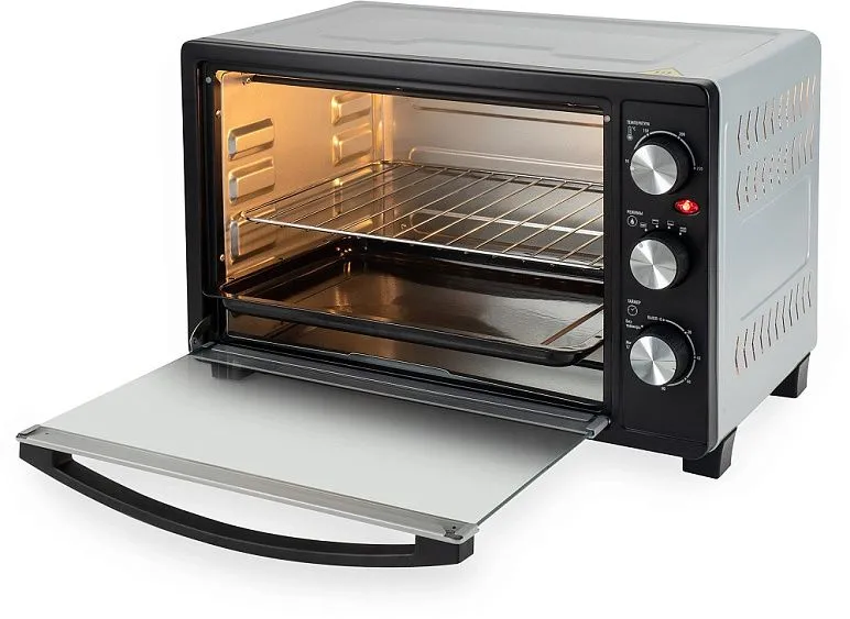 Мини-печь HYUNDAI MIO-HY074