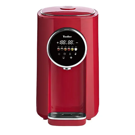 Термопот TESLER TP-5050 RED