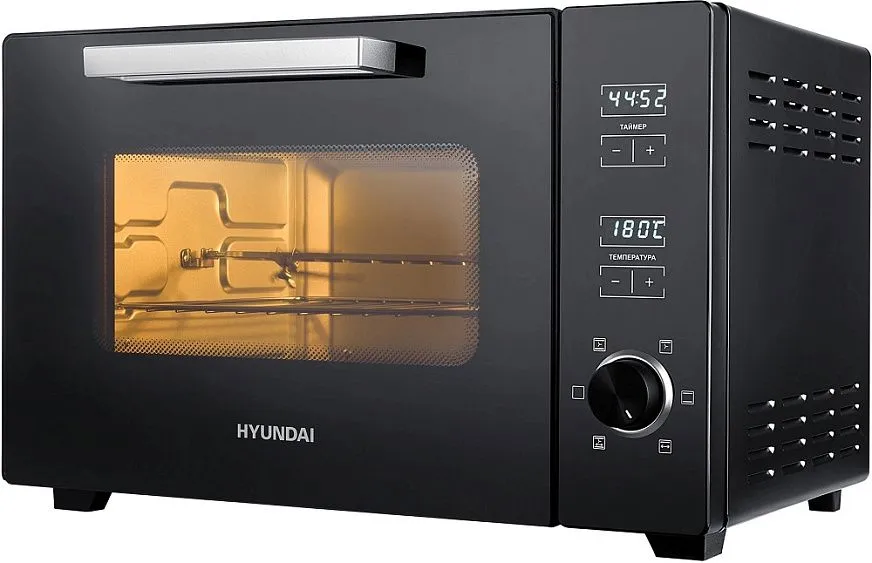 Мини-печь HYUNDAI MIO-HY100