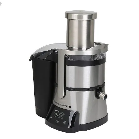 Соковыжималка ZIGMUND & SHTAIN EJ-755