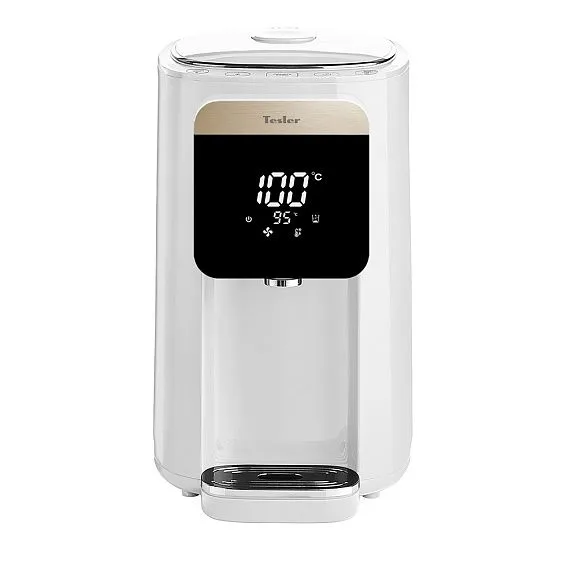 Термопот TESLER TP-5045 WHITE