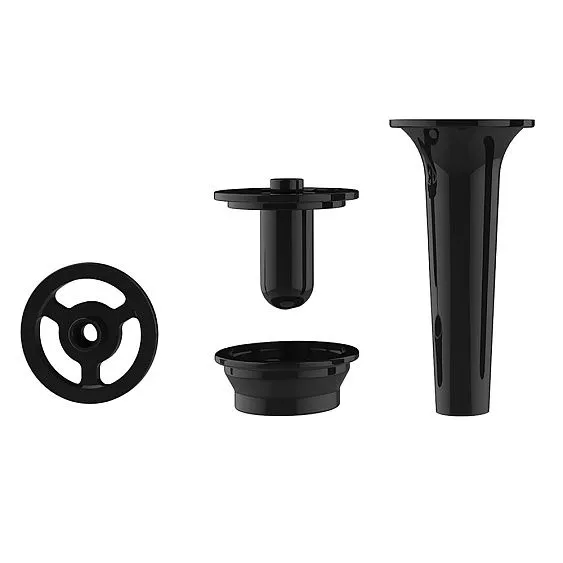 Кухонный комбайн ZIGMUND & SHTAIN ZKM-1100