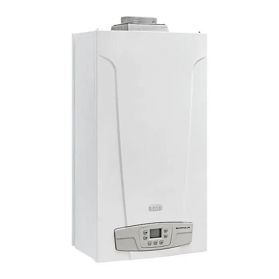 Газовый настенный котел BAXI eco four 24